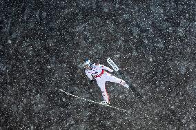 FIS Ski Jumping World Cup Wisla