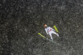 FIS Ski Jumping World Cup Wisla