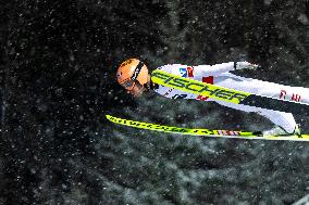 FIS Ski Jumping World Cup Wisla