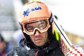 FIS Ski Jumping World Cup Wisla