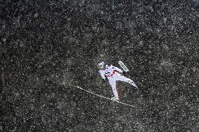 FIS Ski Jumping World Cup Wisla