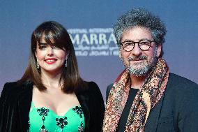 Marrakech Le Quatrieme Mur Premiere