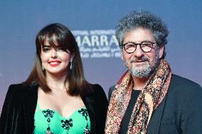 Marrakech Le Quatrieme Mur Premiere