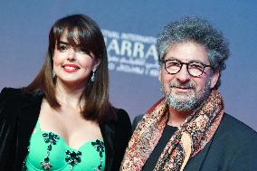 Marrakech Le Quatrieme Mur Premiere