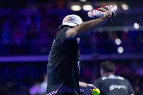 TENNIS - Padel - Premier Padel Milano P1