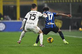 CALCIO - Serie A - Inter - FC Internazionale vs Parma Calcio