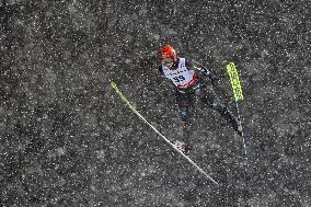 FIS Ski Jumping World Cup Wisla