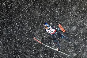 FIS Ski Jumping World Cup Wisla