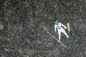 FIS Ski Jumping World Cup Wisla