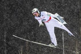 FIS Ski Jumping World Cup Wisla