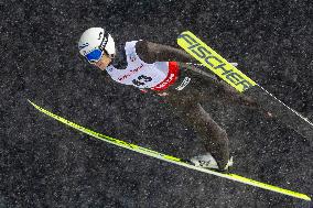 FIS Ski Jumping World Cup Wisla