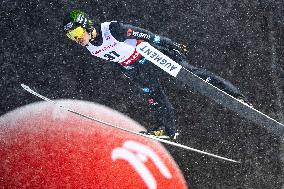 FIS Ski Jumping World Cup Wisla