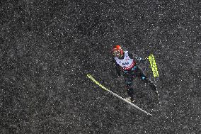 FIS Ski Jumping World Cup Wisla