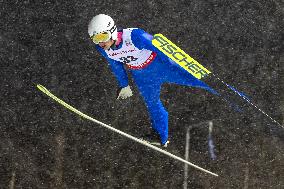 FIS Ski Jumping World Cup Wisla