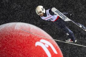 FIS Ski Jumping World Cup Wisla