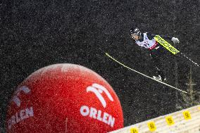 FIS Ski Jumping World Cup Wisla