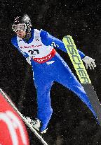 Ski Jumping World Cup in Wisla - Day 1