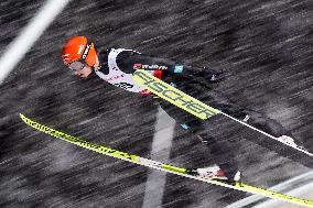 Ski Jumping World Cup in Wisla - Day 1