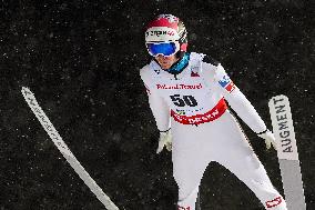 Ski Jumping World Cup in Wisla - Day 1