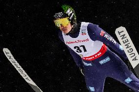 Ski Jumping World Cup in Wisla - Day 1