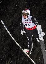 Ski Jumping World Cup in Wisla - Day 1