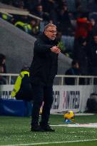 CALCIO - Serie A - Atalanta BC vs AC Milan