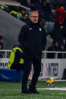 CALCIO - Serie A - Atalanta BC vs AC Milan