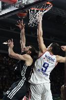 BASKET - Euroleague - Segafredo Virtus Bologna vs Crvena Zvezda Meridianbet Belgrade