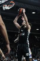 BASKET - Euroleague - Segafredo Virtus Bologna vs Crvena Zvezda Meridianbet Belgrade