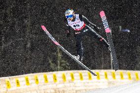 FIS Ski Jumping World Cup Wisla