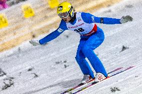 FIS Ski Jumping World Cup Wisla