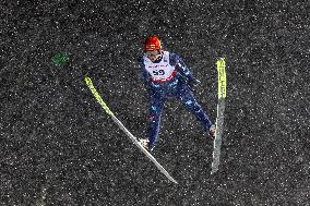 FIS Ski Jumping World Cup Wisla