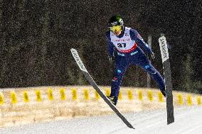 FIS Ski Jumping World Cup Wisla