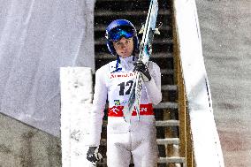 FIS Ski Jumping World Cup Wisla