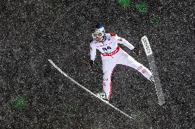 FIS Ski Jumping World Cup Wisla