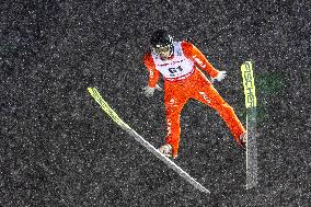 FIS Ski Jumping World Cup Wisla