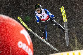 FIS Ski Jumping World Cup Wisla