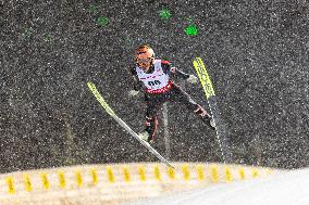 FIS Ski Jumping World Cup Wisla