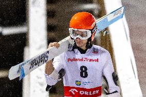 FIS Ski Jumping World Cup Wisla