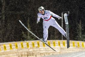 FIS Ski Jumping World Cup Wisla