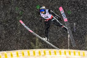 FIS Ski Jumping World Cup Wisla