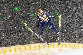 FIS Ski Jumping World Cup Wisla