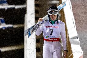 FIS Ski Jumping World Cup Wisla