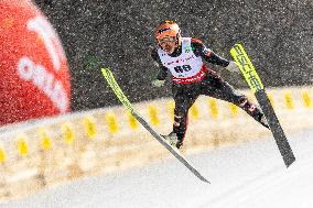 FIS Ski Jumping World Cup Wisla