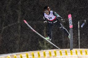 FIS Ski Jumping World Cup Wisla