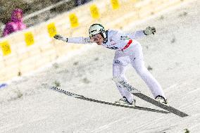 FIS Ski Jumping World Cup Wisla