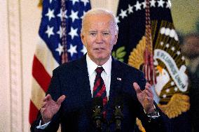 Joe Biden on Pearl Harbor attack - Washington