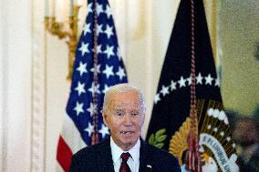 Joe Biden on Pearl Harbor attack - Washington