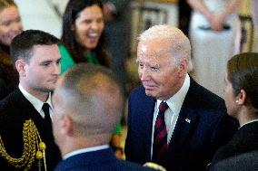 Joe Biden on Pearl Harbor attack - Washington