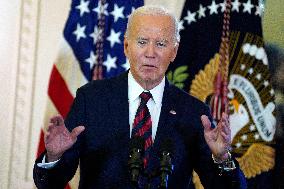 Joe Biden on Pearl Harbor attack - Washington